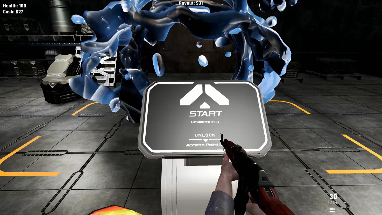 Zombiefield Screenshot 10