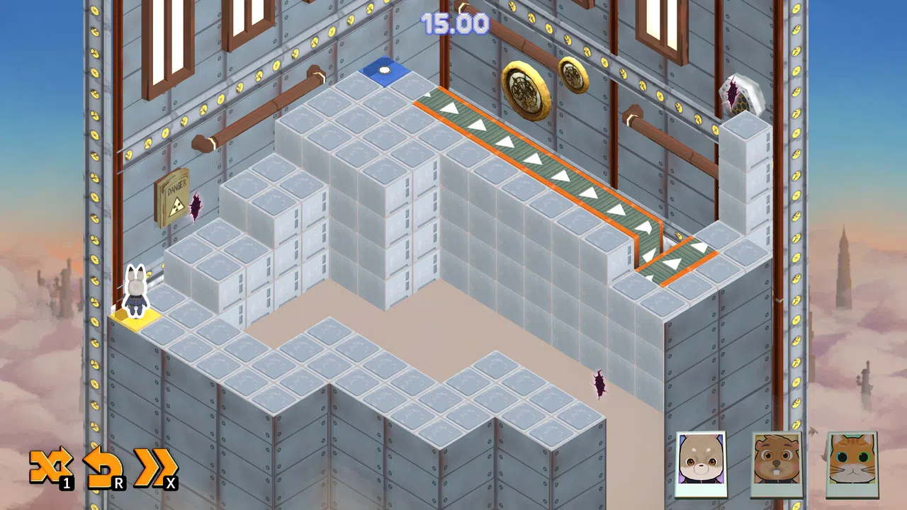 TicToc Guardians Screenshot 3