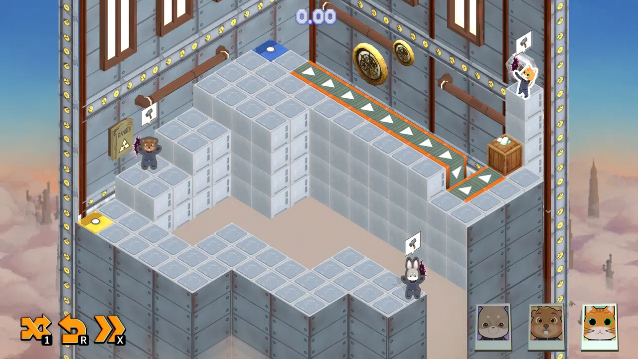 TicToc Guardians Screenshot 5