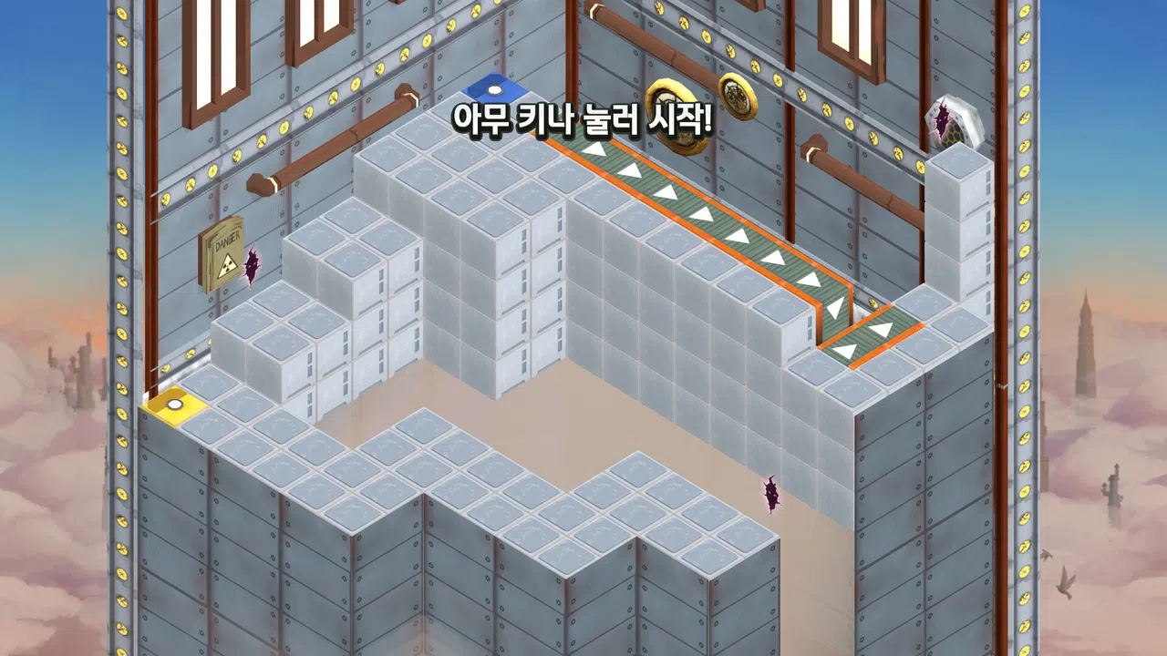 TicToc Guardians Screenshot 1