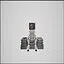 Perspective Shard icon