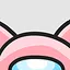 That's one suspicious looking... wait, that's not even a cat! icon