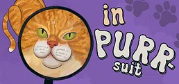 In Purr-Suit