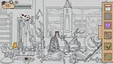 In Purr-Suit Screenshot 1