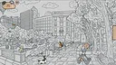 In Purr-Suit Screenshot 4