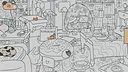 In Purr-Suit Screenshot 0
