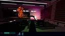 Hollow Frontier Screenshot 2