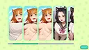 Miya & Aya: Hentai Puzzle 18+ Screenshot 9