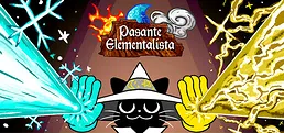 El Pasante Elementalista