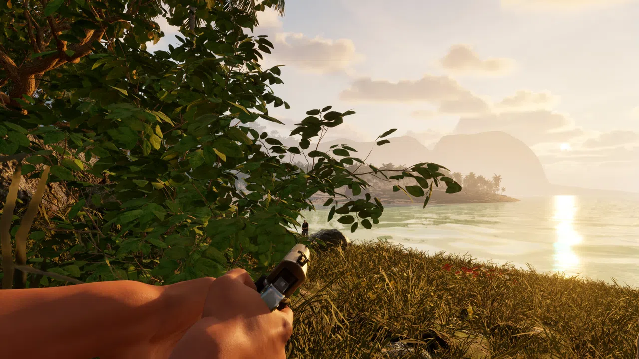 The Most Dangerous Game Screenshot 5