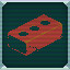Bricks Can Be Thrown, Too icon