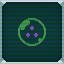Three-Sludge Monte icon
