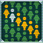 Clonal Colony icon