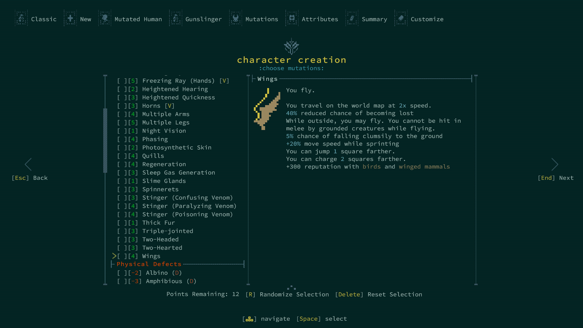 Caves of Qud Screenshot 6