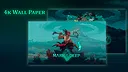 Mark of the Deep - Supporter Pack Screenshot 2