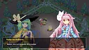 TouHou Koishi's Enchanted Woods Screenshot 0