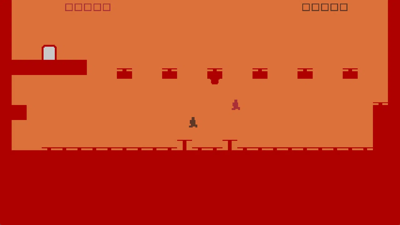 Level Devil Demo Screenshot 9