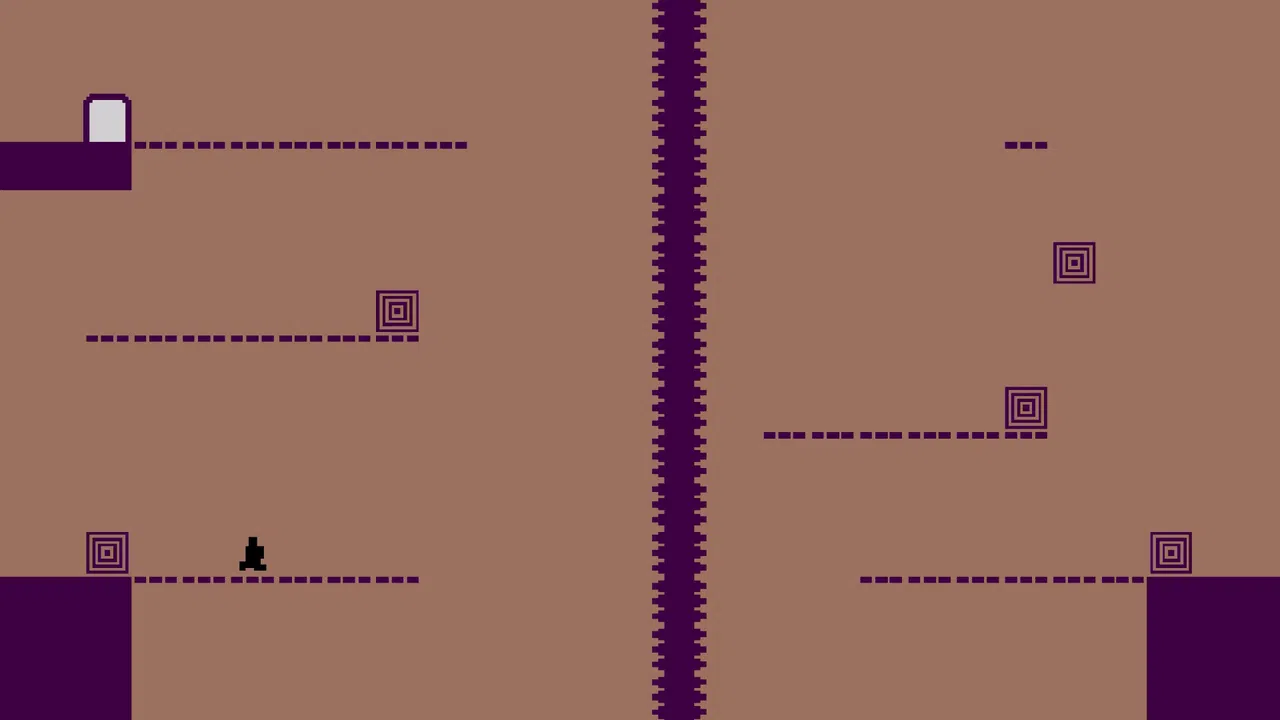 Level Devil Demo Screenshot 8