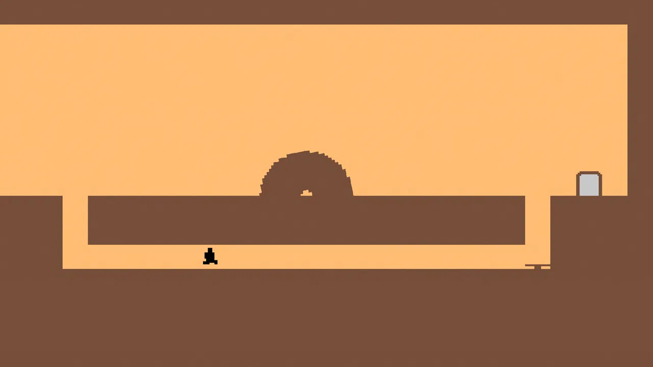 Level Devil Demo Screenshot 3