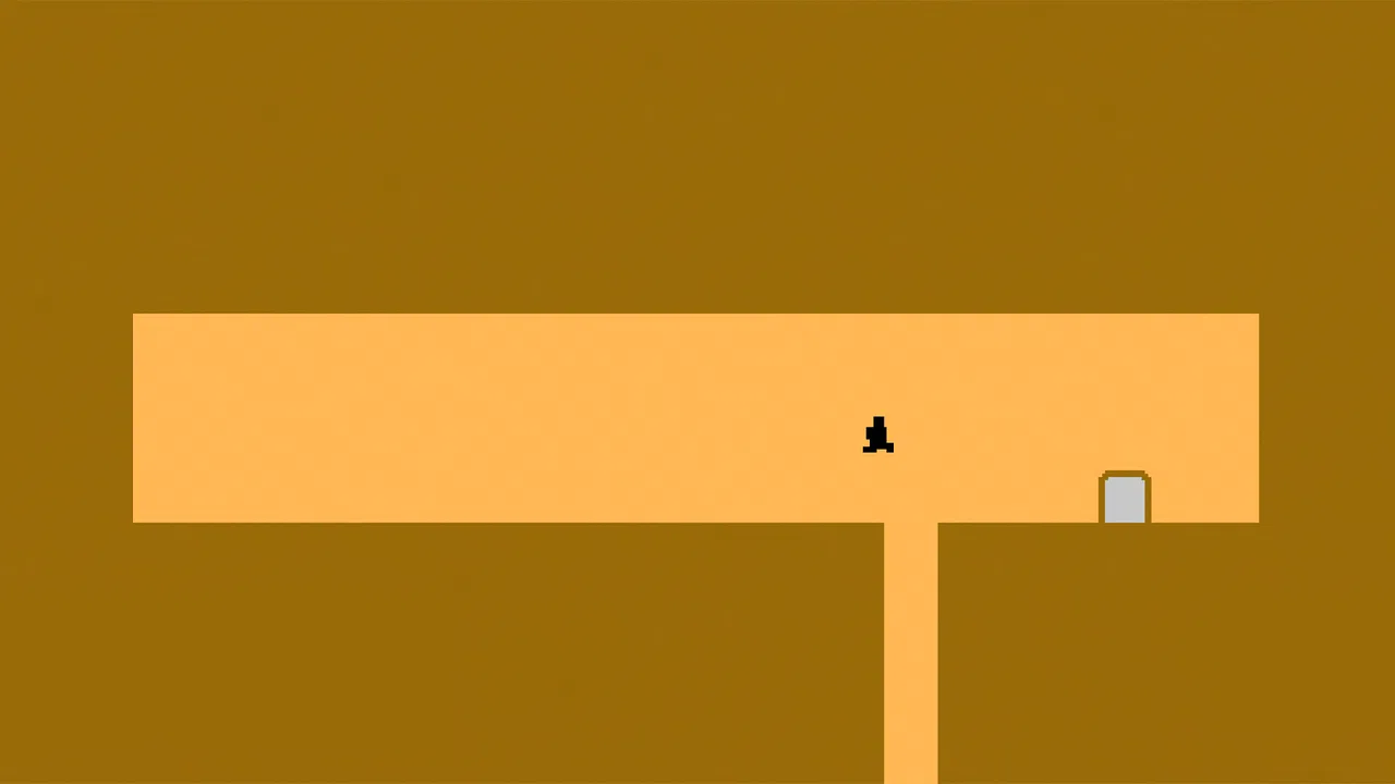 Level Devil Demo Screenshot 1