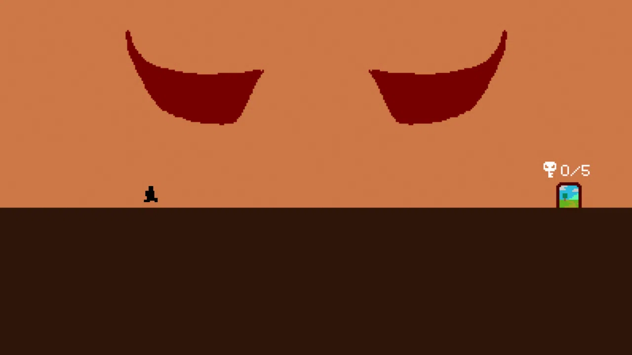 Level Devil Demo Screenshot 2