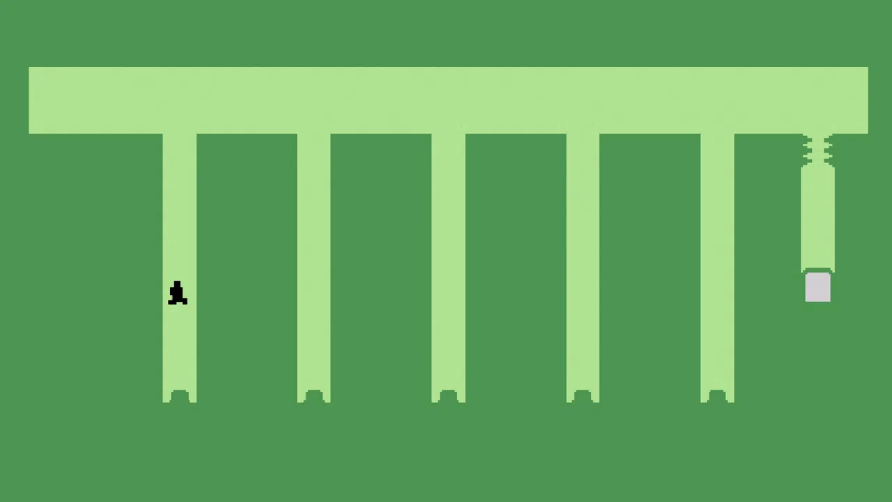 Level Devil Demo Screenshot 5