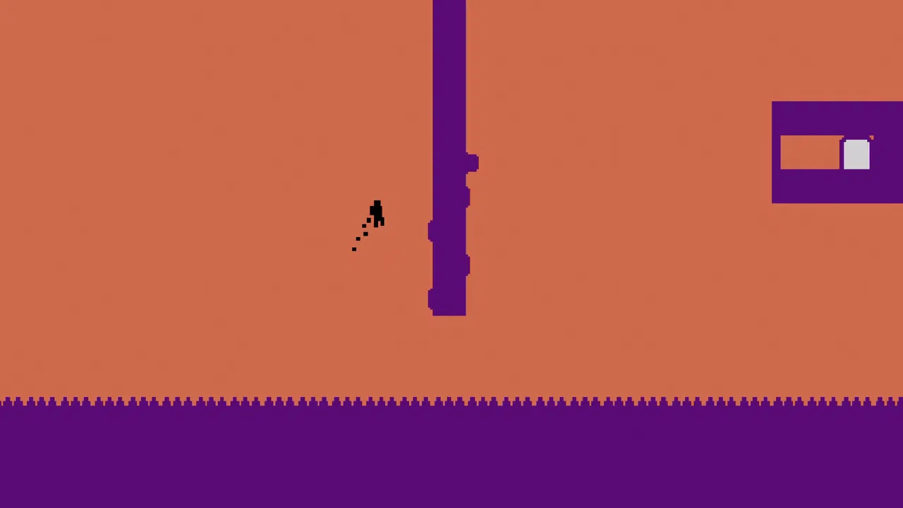 Level Devil Demo Screenshot 4