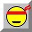 盲扫 icon
