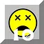 肉身排雷 icon