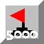 插旗狂人 icon