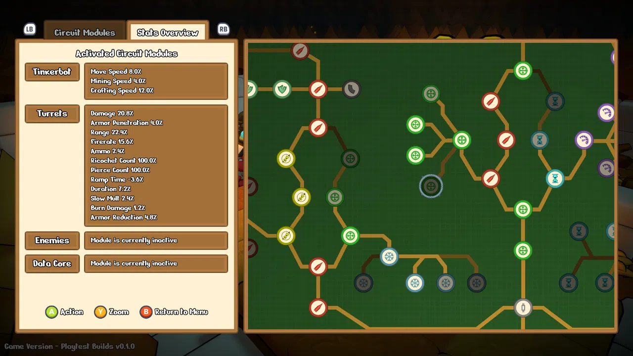 BootUp! TD Screenshot 9