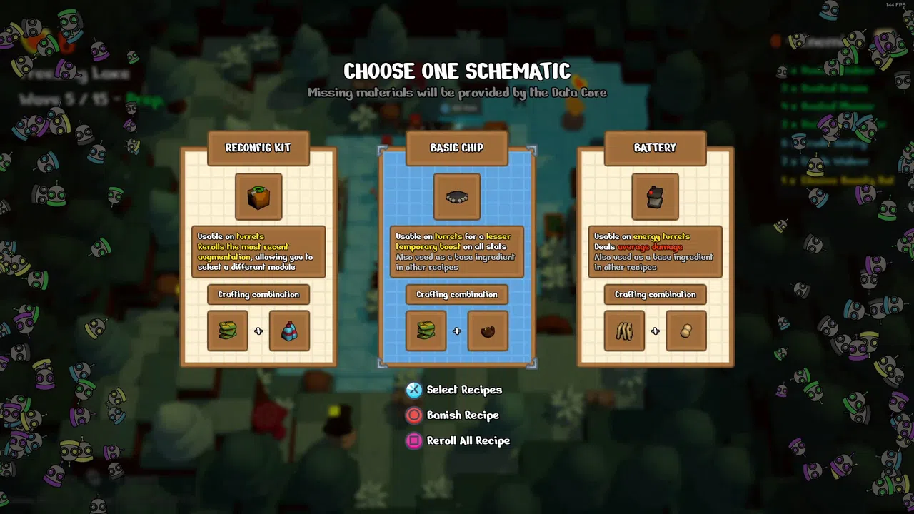 BootUp! TD Screenshot 2