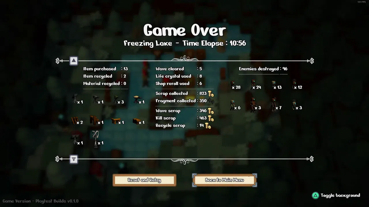 BootUp! TD Screenshot 7