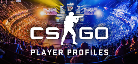 CS:GO Player Profiles