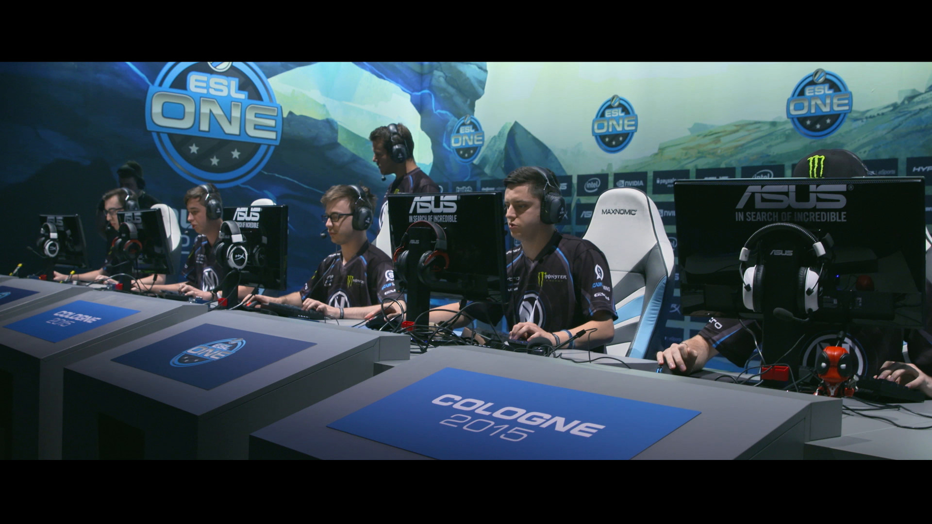 CS:GO Player Profiles Screenshot 11