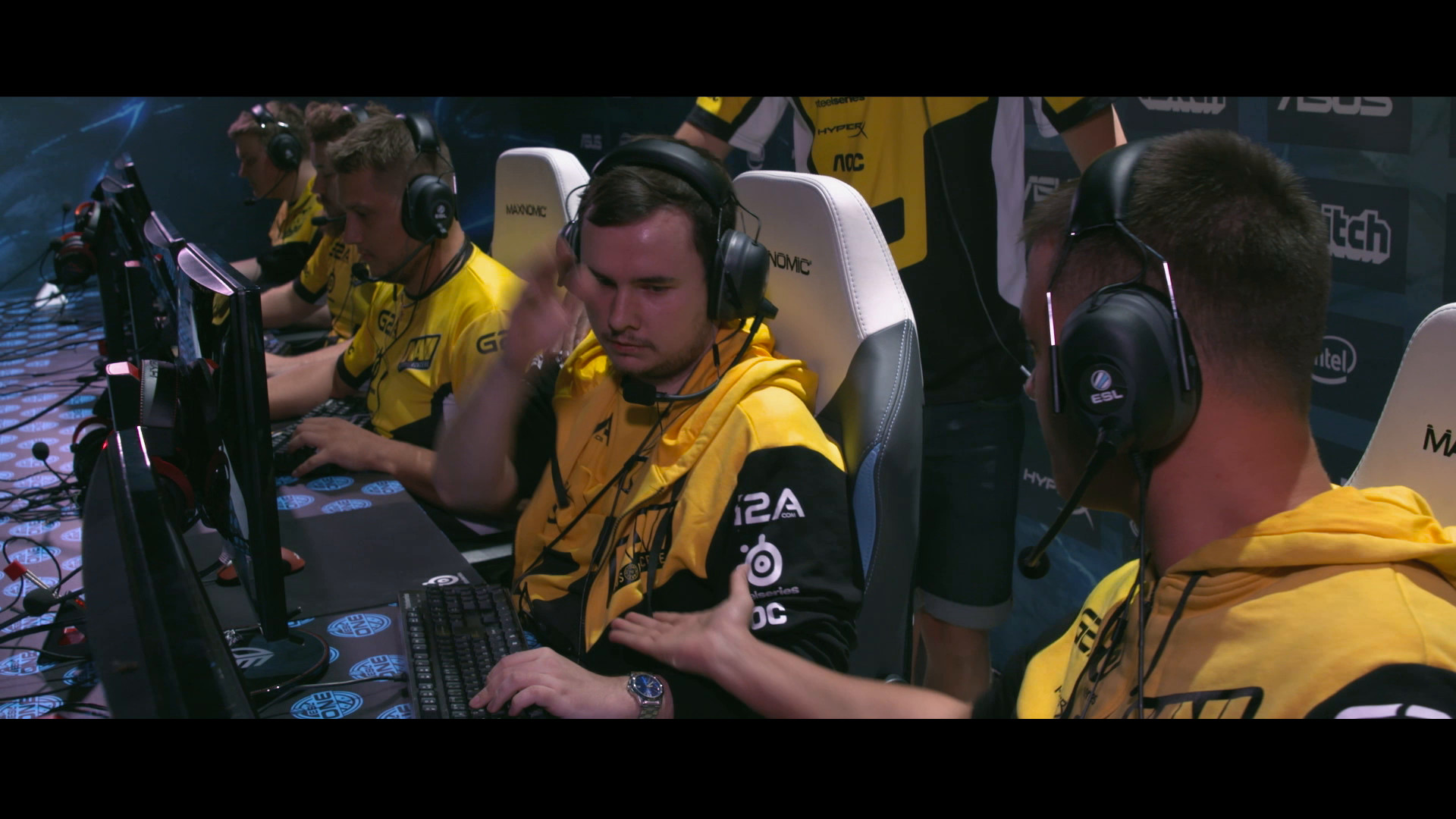 CS:GO Player Profiles Screenshot 10