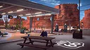 Premium Bowling - Route 66 Screenshot 1