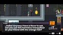 My First Convention Is A Trap Demo Screenshot 2
