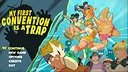 My First Convention Is A Trap Demo Screenshot 5