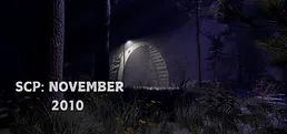 SCP: November 2010