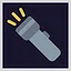 Keep it on your hand  icon