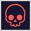 You die icon