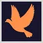 Victory - ending n°1 icon