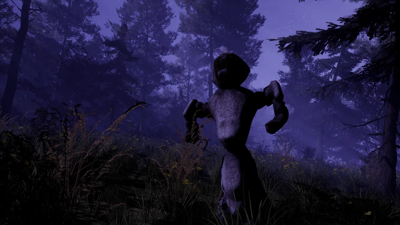SCP: November 2010 Screenshot 1