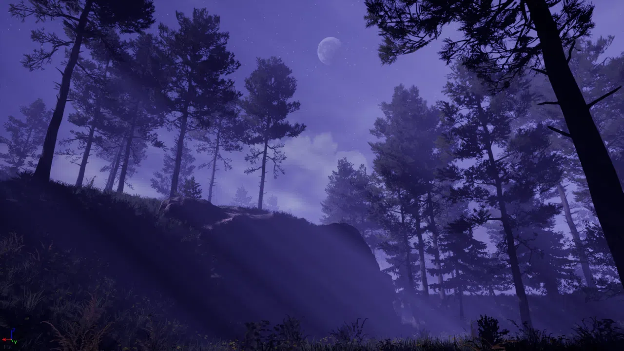 SCP: November 2010 Screenshot 4