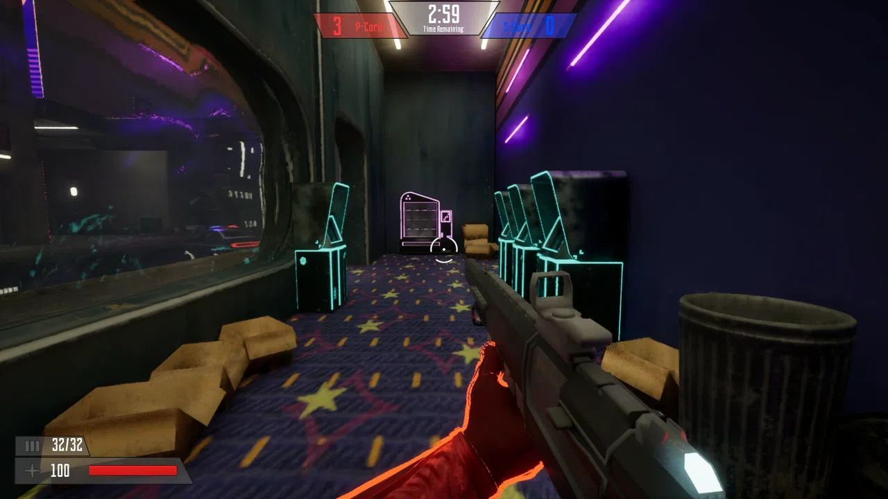 Ultranatural Screenshot 4