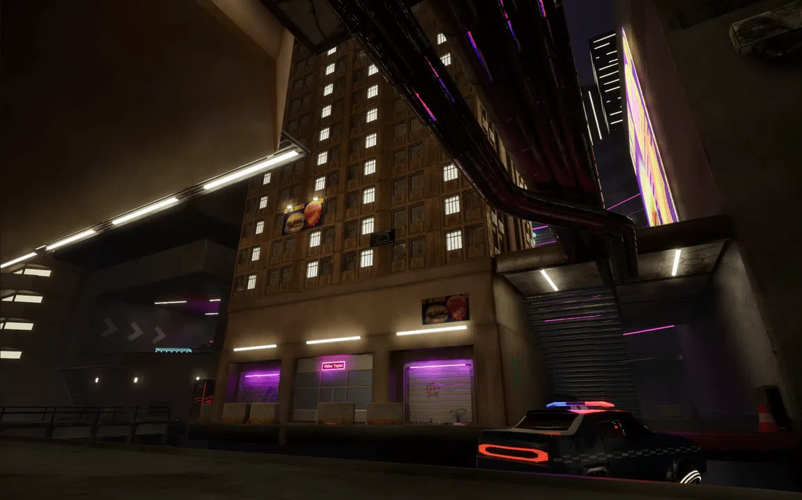 Ultranatural Screenshot 3