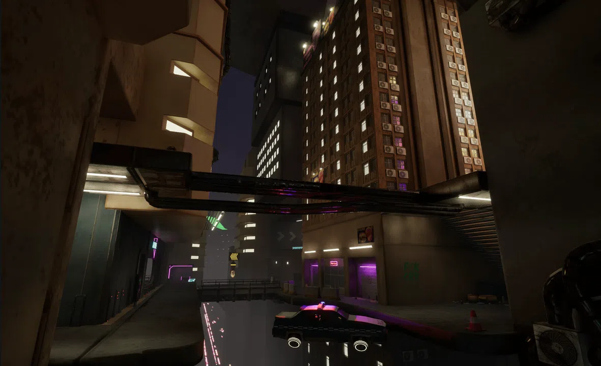 Ultranatural Screenshot 0