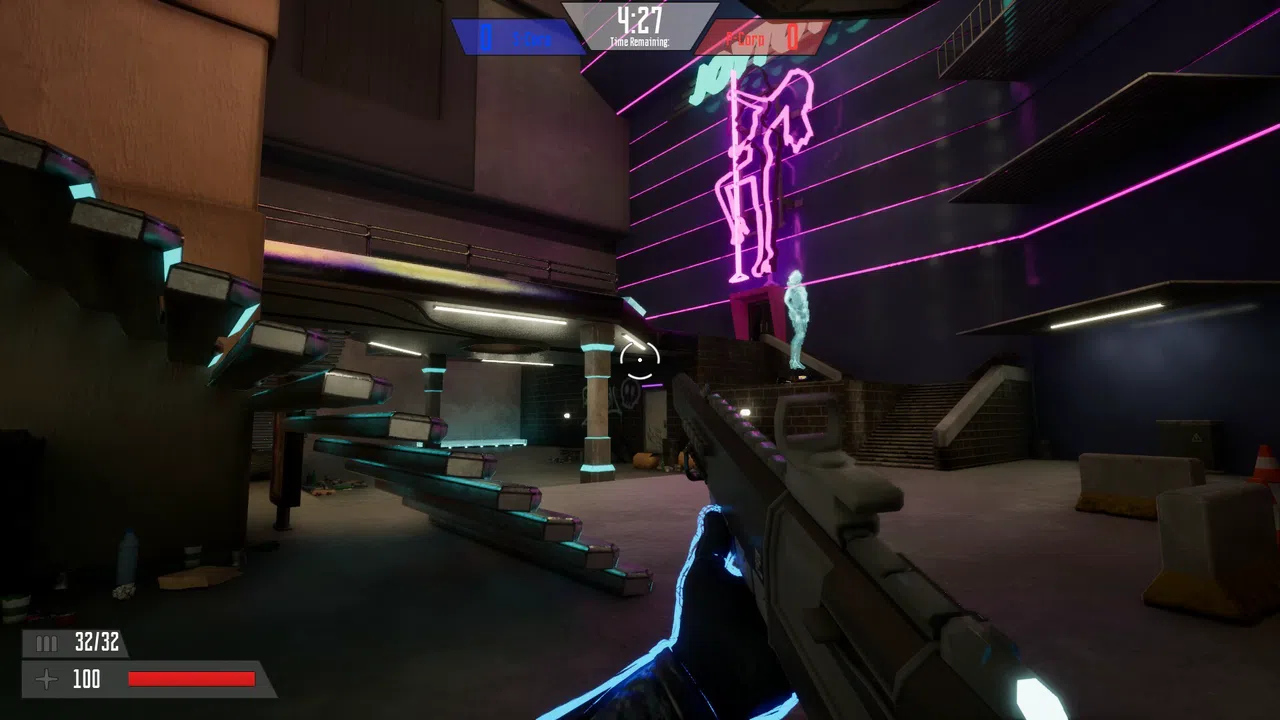 Ultranatural Screenshot 2