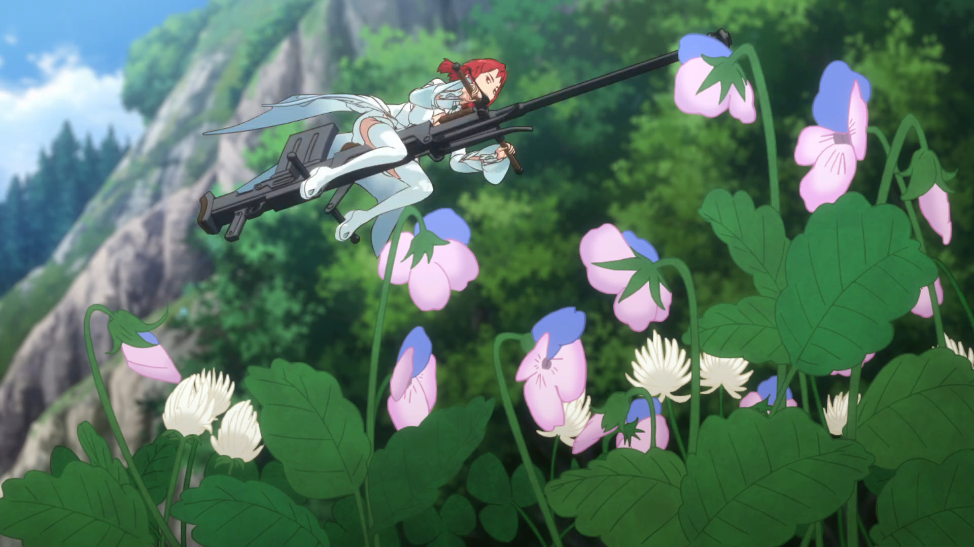 Izetta: The Last Witch Screenshot 4